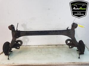 Axle VW POLO (9N_), SKODA FABIA II Combi (545), SKODA ROOMSTER Praktik (5J)