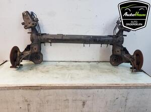 Axle OPEL CROSSLAND X / CROSSLAND (P17, P2QO)