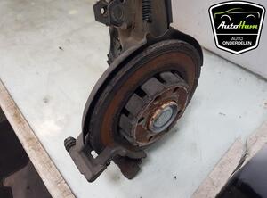 Axle OPEL CORSA F (P2JO)