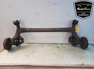 Axle OPEL KARL (C16)