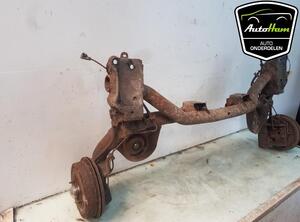 Axle FIAT PANDA (169_), FIAT PANDA Hatchback Van (169_)