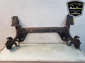 Axle SEAT LEON (5F1), SEAT LEON SC (5F5), SEAT LEON Sportstourer (KL8), AUDI A3 Sportback (8YA)