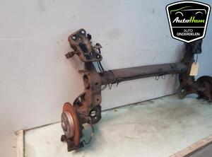 Axle PEUGEOT 207 SW (WK_)