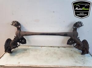 Axle OPEL ASTRA K (B16)