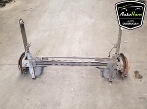 Axle RENAULT TRAFIC III Van (FG_)