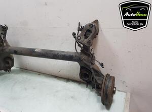 Axle OPEL ADAM (M13)