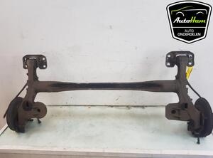 Axle OPEL ASTRA J Sports Tourer (P10)