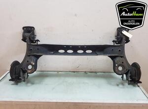 Axle SEAT IBIZA V (KJ1, KJG), AUDI Q2 (GAB, GAG), VW POLO (AW1, BZ1), SKODA SCALA (NW1)