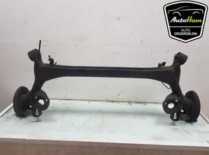 Axle SEAT IBIZA IV (6J5, 6P1), SEAT IBIZA IV SC (6J1, 6P5), VW POLO (6R1, 6C1), AUDI A1 (8X1, 8XK)