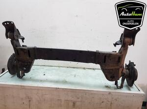 Axle SKODA OCTAVIA III Combi (5E5, 5E6)