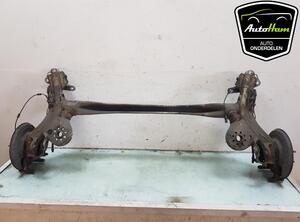 Axle OPEL ASTRA K (B16)