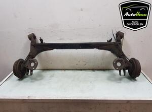 Axle VW FOX Hatchback (5Z1, 5Z3, 5Z4)