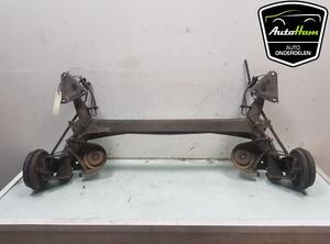 Axle FIAT 500 (312_), FIAT 500 C (312_), FORD KA (RU8)