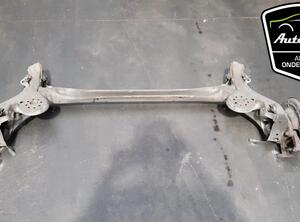 Axle OPEL ASTRA K (B16)