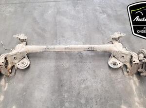 Axle OPEL ASTRA K (B16)