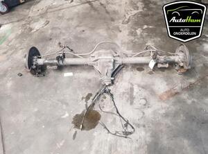 Axle MERCEDES-BENZ SPRINTER 5-t Van (B907)