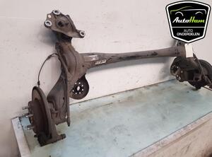 Axle OPEL ASTRA K (B16)