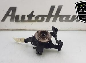 Stub Axle RENAULT CLIO IV (BH_), RENAULT CAPTUR I (J5_, H5_), RENAULT CLIO IV Grandtour (KH_)