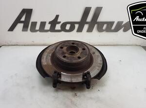 Stub Axle MERCEDES-BENZ C-CLASS (W204)