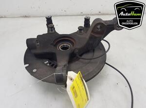 Achsschenkel rechts vorne Renault Clio V BF 400142942R P19778160