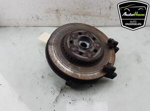 Stub Axle MERCEDES-BENZ C-CLASS (W205), MERCEDES-BENZ C-CLASS T-Model (S205), MERCEDES-BENZ C-CLASS (W204)