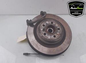 Stub Axle MERCEDES-BENZ M-CLASS (W166), MERCEDES-BENZ GLE (W166), MERCEDES-BENZ GLE Coupe (C292)