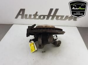 Stub Axle BMW 5 (F10), BMW 5 Gran Turismo (F07)