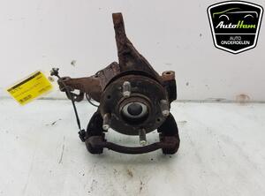 Stub Axle HYUNDAI i10 II (BA, IA)