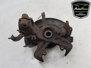 Stub Axle SEAT CORDOBA (6L2), SEAT IBIZA III (6L1), SKODA RAPID Spaceback (NH1), SEAT IBIZA IV ST (6J8, 6P8)