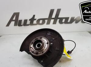 Stub Axle OPEL MERIVA B MPV (S10)