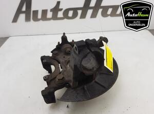 Stub Axle AUDI Q3 (8UB, 8UG), SEAT LEON (1P1), VW GOLF V (1K1), VW GOLF VI (5K1)