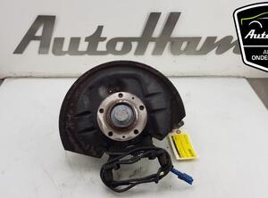 Stub Axle PEUGEOT 508 SW I (8E_)