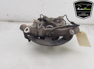 Achsschenkel links vorne Opel Astra K B16 39030299 P20068168