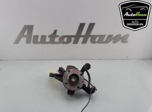 Stub Axle PEUGEOT 206 Hatchback (2A/C), PEUGEOT 206+ (2L_, 2M_), PEUGEOT 206 Saloon