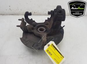 Achsschenkel rechts vorne Audi A1 8X 6C0407256A P20442868