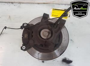 Stub Axle MERCEDES-BENZ VITO Van (W447), MERCEDES-BENZ VITO Mixto (Double Cabin) (W447)