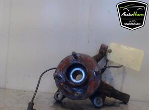 Stub Axle FORD FIESTA VI (CB1, CCN), FORD FIESTA VI Van