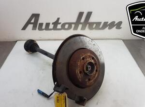 Stub Axle BMW 5 (E60)