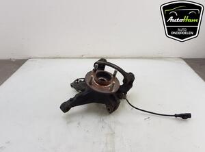 Achsschenkel rechts vorne Ford Fiesta VI CB1, CCN AY1C3K170BA P17146571