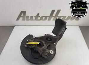 Stub Axle AUDI Q5 (8RB), AUDI Q5 Van (8RB), AUDI A6 Avant (4G5, 4GD, C7), AUDI A7 Sportback (4GA, 4GF)