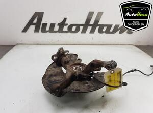 Stub Axle MERCEDES-BENZ A-CLASS (W168)