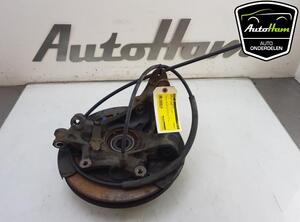 Stub Axle PORSCHE CAYENNE (9PA)