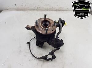 Achsschenkel rechts vorne Hyundai i10 IA 51716B9500 P20209026