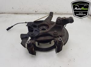 Achsschenkel links vorne Ford Fiesta VI CB1, CCN 1822687 P20024858