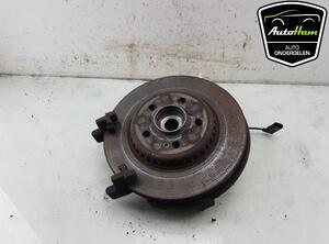 Achsschenkel links hinten Mercedes-Benz C-Klasse Kombi S205 A2053500141 P20753982