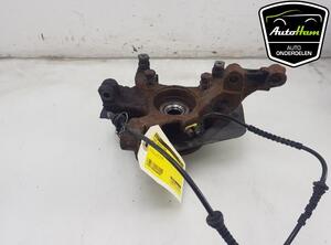 Stub Axle OPEL CORSA E (X15), OPEL ADAM (M13)