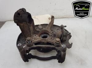 Stub Axle VW CADDY IV Box Body/MPV (SAA, SAH)