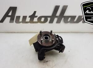 Stub Axle HYUNDAI i10 (PA)