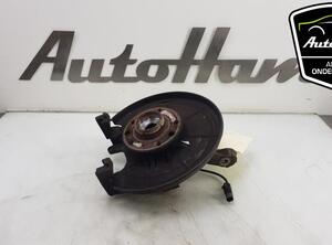 Stub Axle OPEL MERIVA B MPV (S10)