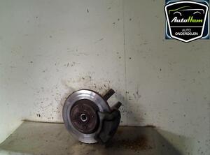 Stub Axle RENAULT TWINGO II (CN0_)